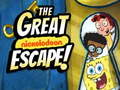 Gra The Great Nickelodeon Escape!