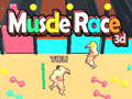 Gra Muscle Race 3D