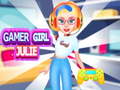 Gra Gamer Girl Julie