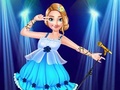 Gra Princess Anna Super Idol Project