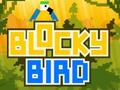 Gra Blocky Bird