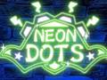 Gra Neon Dots