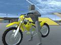 Gra Sport Stunt Bike 3D