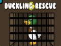 Gra Duckling Rescue