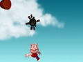 Gra Flying Pig