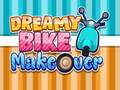 Gra Dreamy Bike Makeover