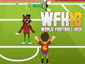 Gra WFK18 World Football Kick