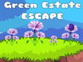 Gra Green Estate Escape