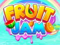 Gra Fruit Jam