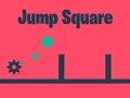 Gra Jump Square