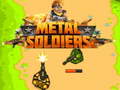 Gra Metal Soldiers