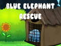 Gra Blue Elephant Rescue