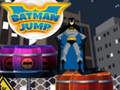 Gra Batman Jump