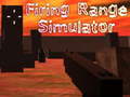Gra Firing Range Simulator