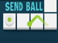 Gra Send Ball