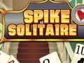 Gra Spike Solitaire