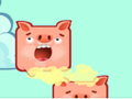 Gra Hungry Piggies