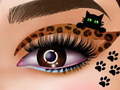 Gra Incredible Princess Eye Art 2