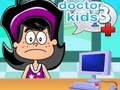 Gra Doctor Kids 3