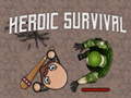 Gra Heroic Survival