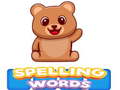 Gra Spelling words