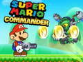 Gra Super Mario Commander