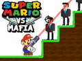 Gra Super Mario Vs Mafia