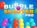 Gra Bubble Shooter Pro