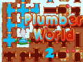 Gra Plumber World 2