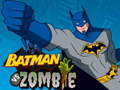 Gra Batman vs Zombie