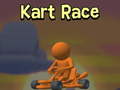 Gra Kart Race