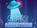 Gra Space Adventure 