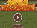 Gra Battle for Azalon