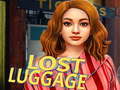 Gra Lost Luggage