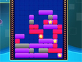 Gra Tetris Slider