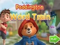 Gra Paddington Word Train
