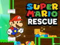 Gra Super Mario Rescue