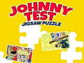 Gra Johnny Test Jigsaw Puzzle