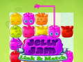 Gra Jelly Jam Link & Match