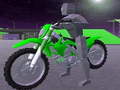 Gra Sport Stunt Bike 3D Game