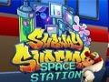 Gra Subway Surfers Space Station