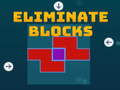 Gra Eliminate Blocks