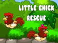 Gra Little Chick Rescue
