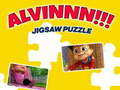 Gra Alvinnn!!! Jigsaw Puzzle