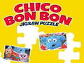 Gra Chico Bon Bon Jigsaw Puzzle
