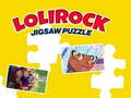 Gra Lolirock Jigsaw Puzzle