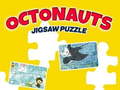 Gra Octonauts Jigsaw Puzzle