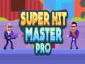 Gra Super Hit Master pro