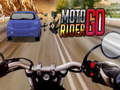Gra Moto Rider GO