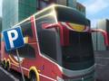 Gra  Bus Simulator: Ultimate 2021